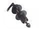 Втулка задняя алюминиевая Neco MS37R-32H Black на велосипед 2622812835 фото 3