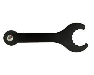 Ключ знімач каретки HOLLOWTECH KENLI KL-9731C 2190197031 фото