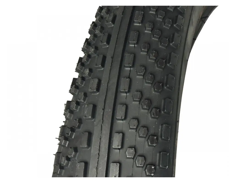 Покрышка на FatBike "Hakuba" 26 x 4.0 P1269 P1269 фото