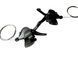 Шифтер Shimano SL-M315 3х8 швидкостей (Indonesia) для велосипеда 2176883934 фото 1