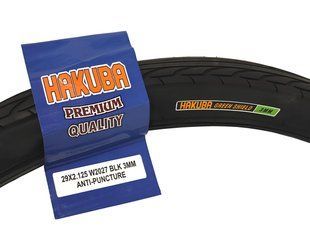Покришка антипрокольна Hakuba 29x2.125 W2027 на велосипед 2496205757 фото