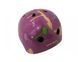 Шолом дитячий Calibri (Purple+Different color) FSK-503L S (48-55 см.) для їзди 2109044862 фото 3
