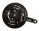 Шатун Shimano Acera тройной (44х32х22Т) 9x FC-M371 под квадрат для велосипеда 412411 фото 3