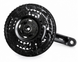 Шатун Shimano Acera тройной (44х32х22Т) 9x FC-M371 под квадрат для велосипеда 412411 фото 2