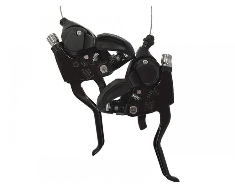 Моноблок Shimano Tourney ST-EF500 3x7 скоростей 2177038972 фото