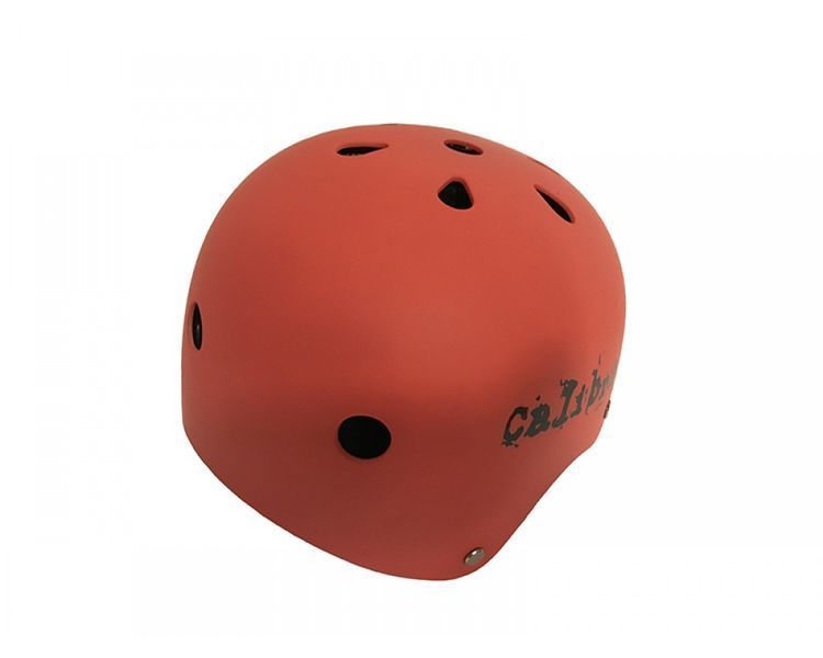 Шолом дитячий Calibri (Orange) FSK-503 S (48-55 см.) для їзди 2109062087 фото