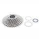 Кассета велосипедная Shimano Deore 10-скоростей (CS-HG500-10 34T) 2272031191 фото 1