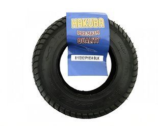 Покришка "Hakuba" 8.5 x 2.0 P1034 на дитячий транспорт 2250435406 фото
