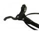 Гидравлический дисковый тормоз Shimano BL-M425L (L-1350 мм) левая тормозная ручка для велосипеда 2149539394 фото 3