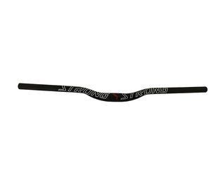 Руль велосипедный алюминиевый STRONG &Oslash;-31.8mm L-680 мм HX-Y07-17 2263424382 фото