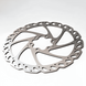 Тормозной диск BARADINE DB-01 180mm (Тайвань) 2152322237 фото 2
