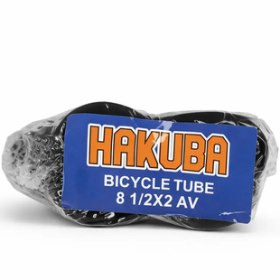 Камера &laquo;Hakuba&raquo; 8 1/2X2 AV-20MM (поліетиленова упаковка) на дитячий транспорт 752656 фото