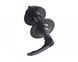 Втулка передняя алюминиевая Neco MS37F-32H Black на велосипед 2622808625 фото 3